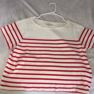 Madewell top